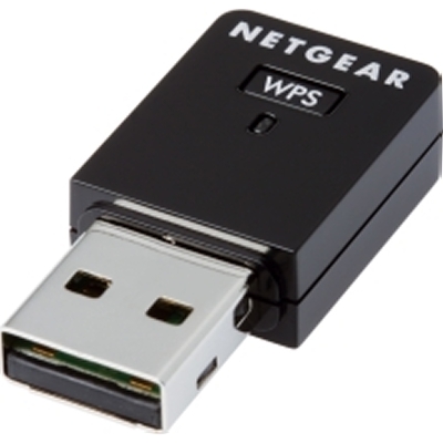 Netgear WNA3100M-100ENS Wna3100-Meter 11bgn 2.4g USB Mini Adapter