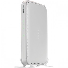 ProSafe Wireless-N Access Point 11bgn 2.4GHz WPA WPA2 WEP
