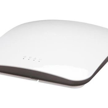 ProSafe Wireless-N Access Point 300 Mbps Wireless Access Point