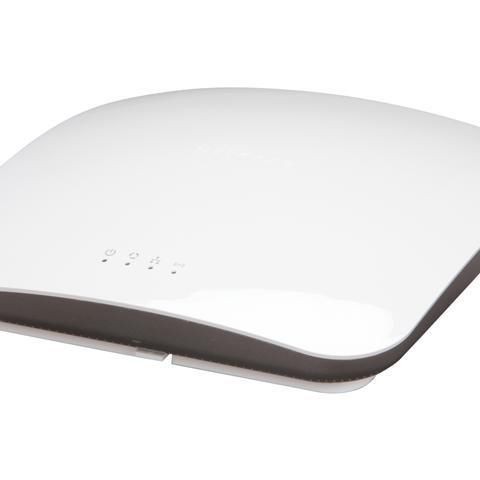 Netgear WNAP320-100NAS ProSafe Wireless-N Access Point 300 Mbps Wireless Access Point