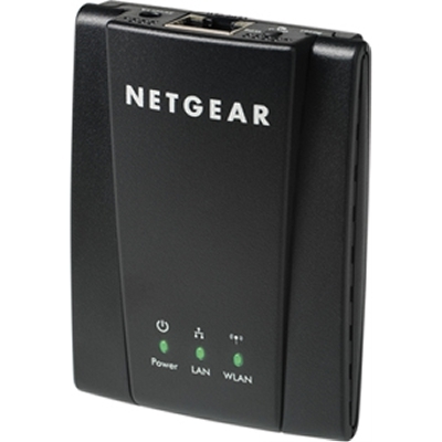 Netgear WNCE2001-100NAS Universal WIFI Internet Adapter