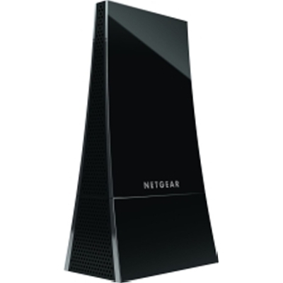 Netgear WNCE3001-100NAS Wnce3001 Universal Dual Band Wireless Internet Adapter for Tv Bluray