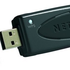 Canada Only WNDA3100 USB Dual Band Wireless Adapter