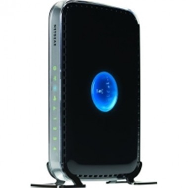 N600 Wireless Dual Band Router