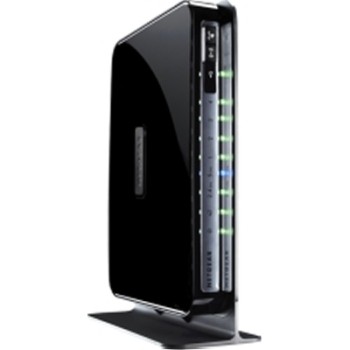 N750 Wireless 11abgn 2.4/5GHz Dual Band Gigabit Router Nat Spi