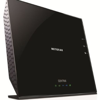 WNDR4700 Centria WIFI Storage Router