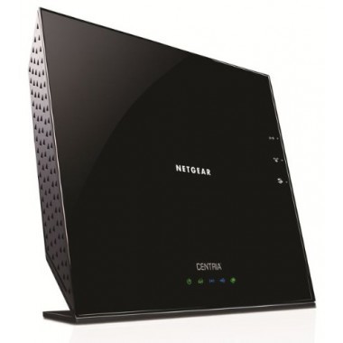 WNDR4700 Centria WIFI Storage Router