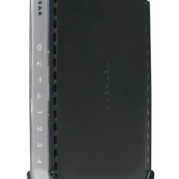 Rangemax 150 Wireless Router
