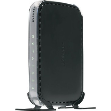 Netgear WNR1000-100NAS Rangemax 150 Wireless Router