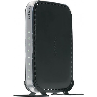 Rangemax 150 Wireless Router