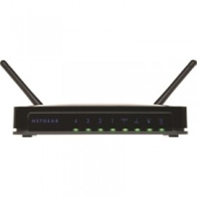 Wnr1500 N300 Wireless Router with External Antennas
