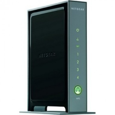 N300 Wireless-N Router