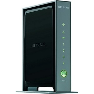 Netgear WNR2000-100NAS N300 Wireless-N Router