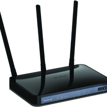 N450 Wireless Router