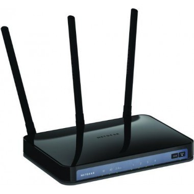 N450 Wireless Router