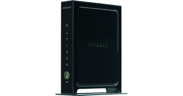 Netgear wnr3500l Clearance