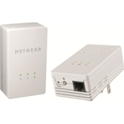 Netgear XAVB1301-100PAS PowerLine 200 Mini Kit