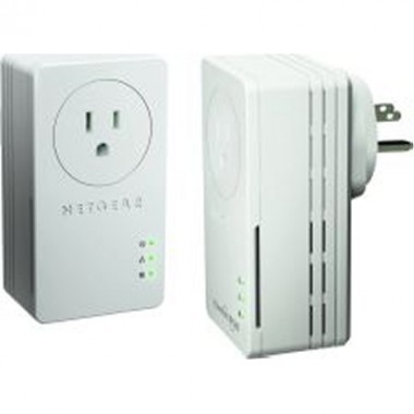 PowerLine Av+ 200 Nano Set