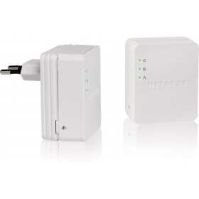 Powerline AV 200 Nano Adapter Kit