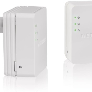 Powerline AV 200 Nano Adapter Kit