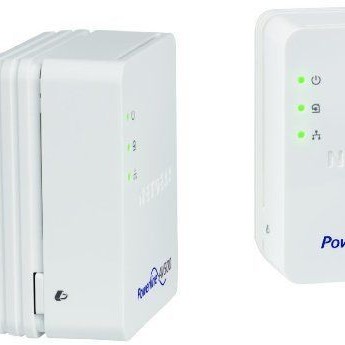 PowerLine 500 Mbps Adapter Kit