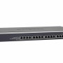 16-Port 10-Gigabit Smart Managed Pro Switch