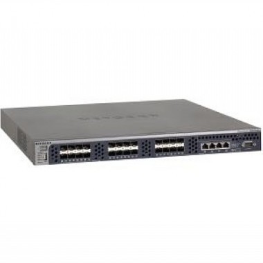 ProSafe XSM7224S Layer 3 Switch 24-Port Managed Stackable 10Gb