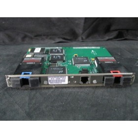 FDDI SBUS Fiber with Dual Attachments