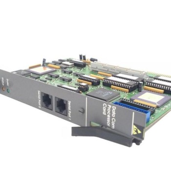 Data Comm Processor Card for 3600 Mainstreet