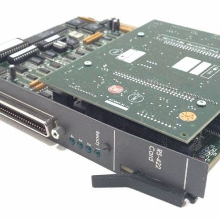 Newbridge Networks 90-1549-01 Mainstreet RS-422 Direct Connect Card (4-Circuit)