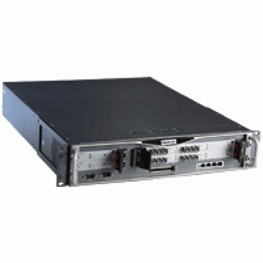 IP1260 Firewall 2.8Ghz, 1G Ram, 4-10/100-Port Dual AC Dual 40G Hard Drives