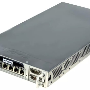 EM5400 Firewall Diskless Security Platform Ethernet Security Appliance