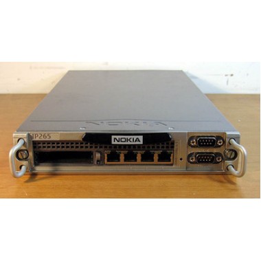 EM5400 Firewall Diskless Security Platform Ethernet Security Appliance