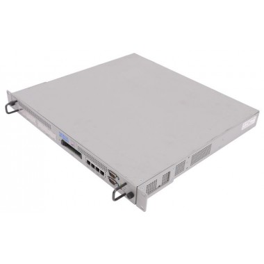 PIII Firewall with 4-Port 10/100 20G Hard Drive 512meg