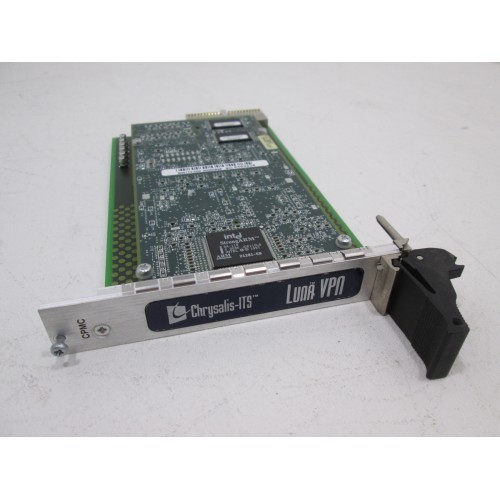 Nokia NIF4011FRU Luna VPN Accelerator