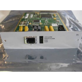 Single Port T1 CSU/DSU for IP330