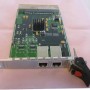 2-Port Copper Gigabit Ethernet cPCI 1000Base-T Card
