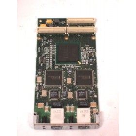 Dual Port 10/100 Card for IP350 and IP390