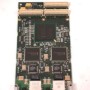 Dual Port 10/100 Card for IP350 and IP390