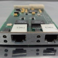 Dual Copper Gigabit Ethernet PMC IP1260 Dual Copper Gigabit Ethernet PMC IP1260