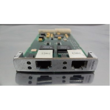 Dual Copper Gigabit Ethernet PMC IP1260