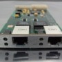 Dual Copper Gigabit Ethernet PMC IP1260