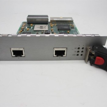 2-Port Copper Gigabit Ethernet Adapter 2-Port Copper Gigabit Ethernet Adapter