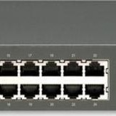 Avaya AL2500A01-E6 24-Port Ethernet Routing Switch 210-24T