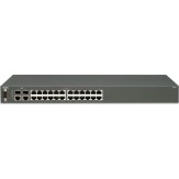 Nortel 2526T Avaya AL2500A01-E6 24-Port Ethernet Routing Switch 210-24T