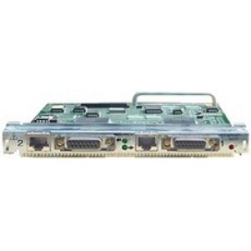 Bay Dual Ethernet Net Module