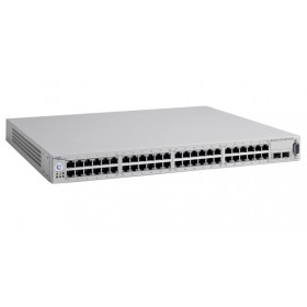 AL2500A02-E6 Nortel Ethernet Routing Switch 2550T with 48-Ports 10