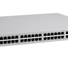 Ethernet Routing Switch AL1001A01 with 48 10/100/1000 Ports