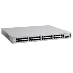 Nortel 5510-48T Ethernet Routing Switch AL1001A01 with 48 10/100/1000 Ports