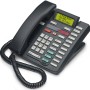 Aastra Meridian Two Line Speaker Phone Call Waiting (Available in Black & Off-White/Cream)